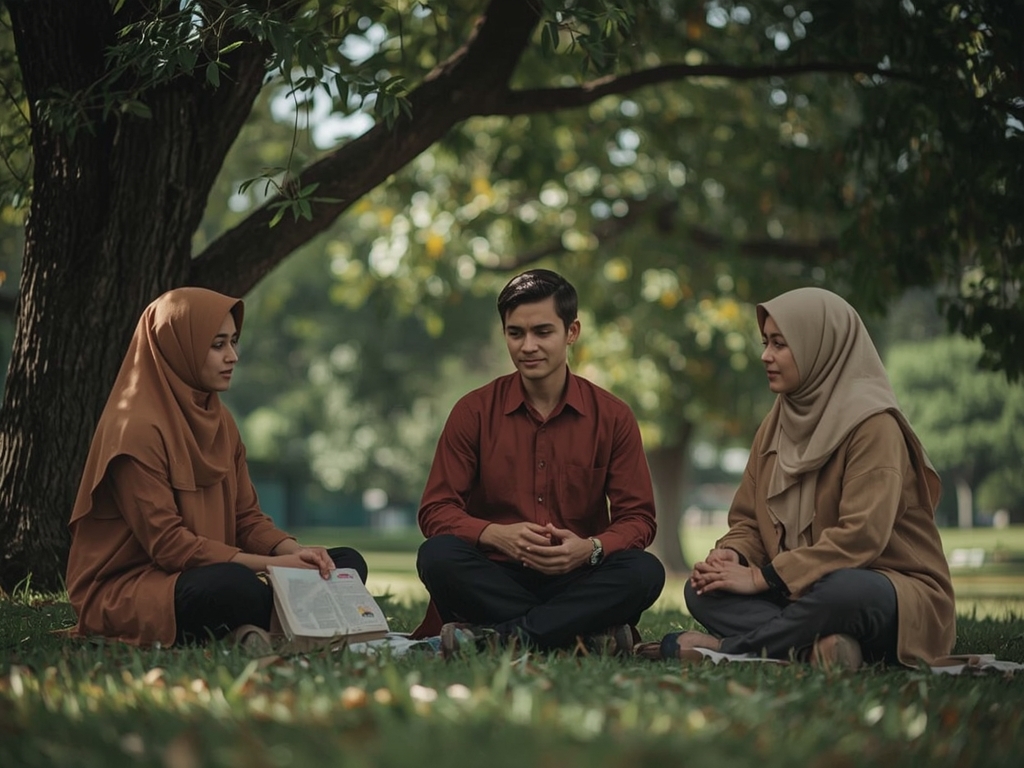 Langkah Terpadu Memulai Hidup Sehat, Rumah Nyaman, dan Energi Efisien